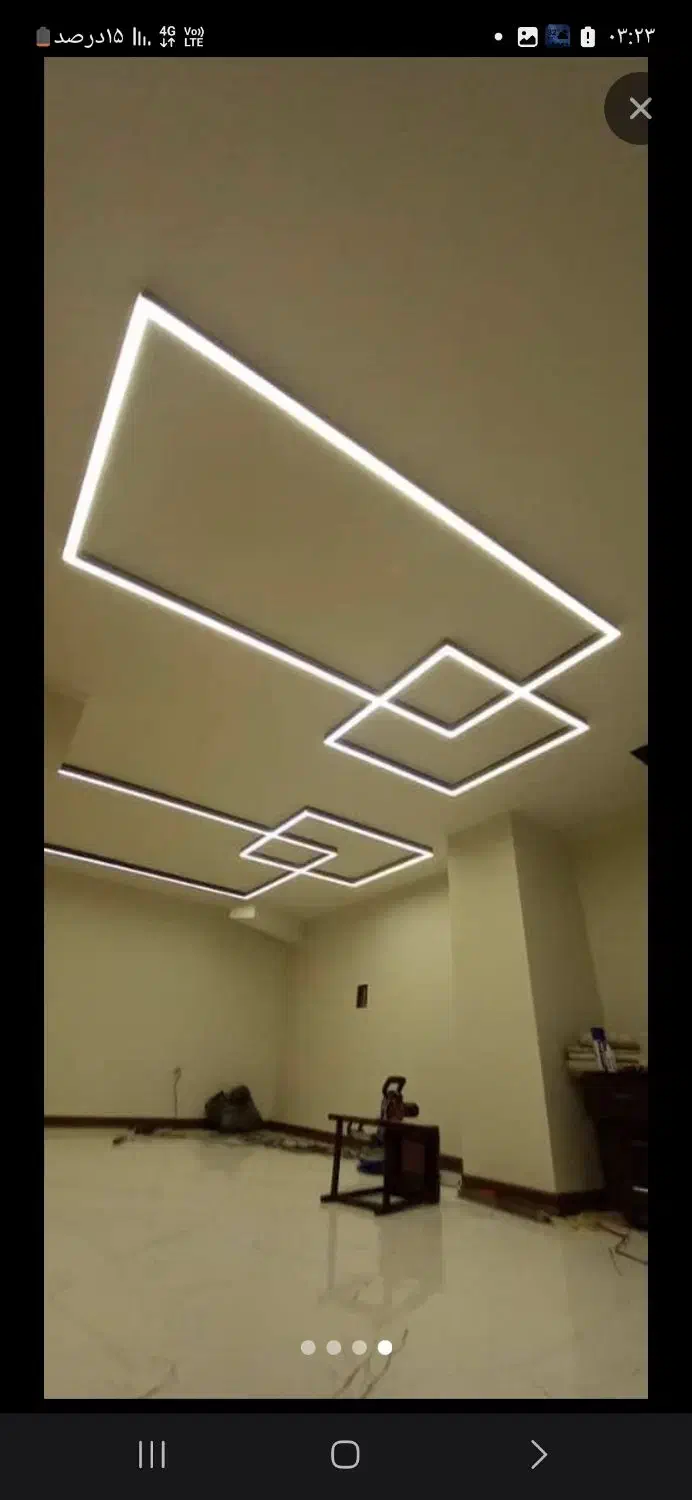 لاین نوری  هالوژن   برق کار  اتصالی  لوستر|خدمات پیشه و مهارت|کبودرآهنگ, |دیوار