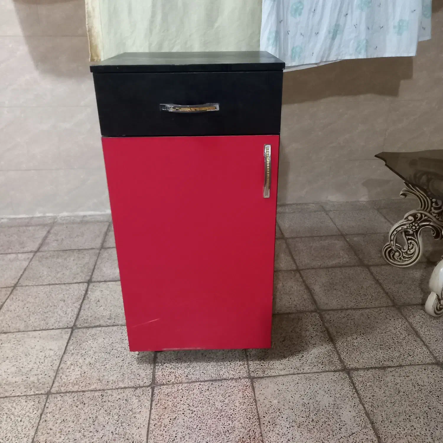 کمد|جاکفشی، کمد، دراور|تهران, میدان میوه و تره‌بار مرکزی|دیوار