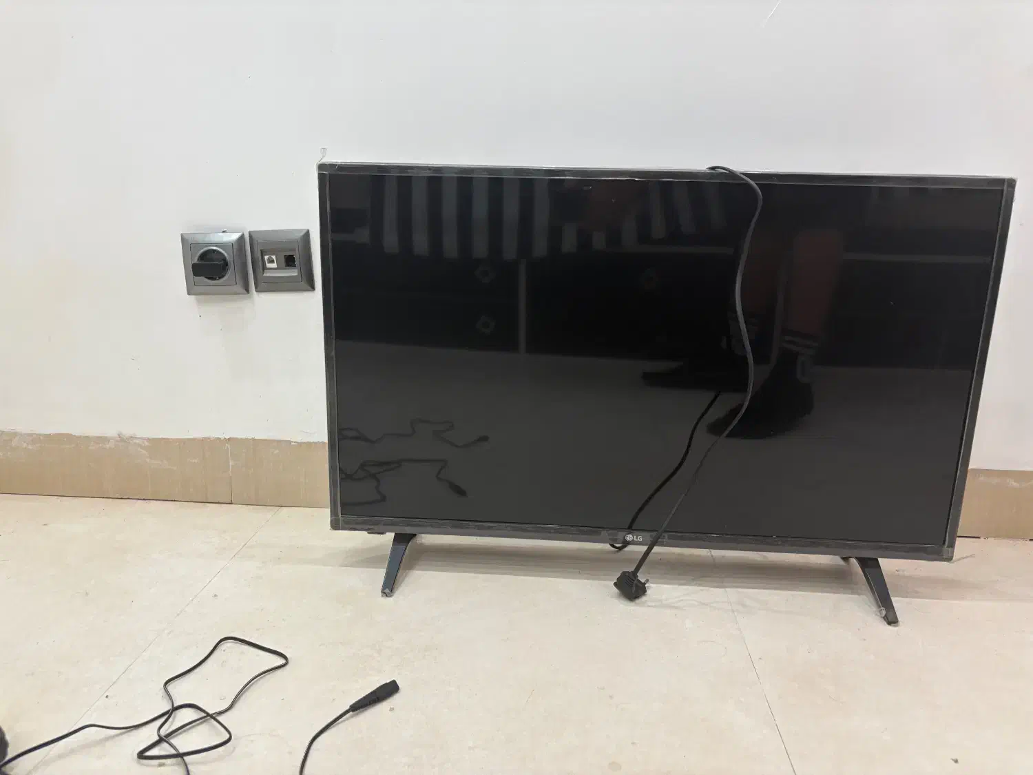 تلویزیون LG|تلویزیون و پروژکتور|بوشهر, |دیوار