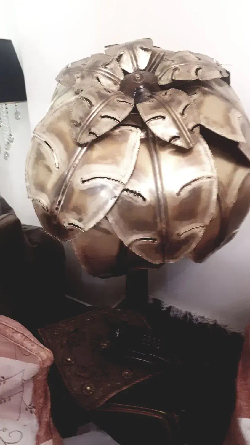 فروش آباژور|چراغ خواب و آباژور|تهران, تهرانپارس غربی|دیوار