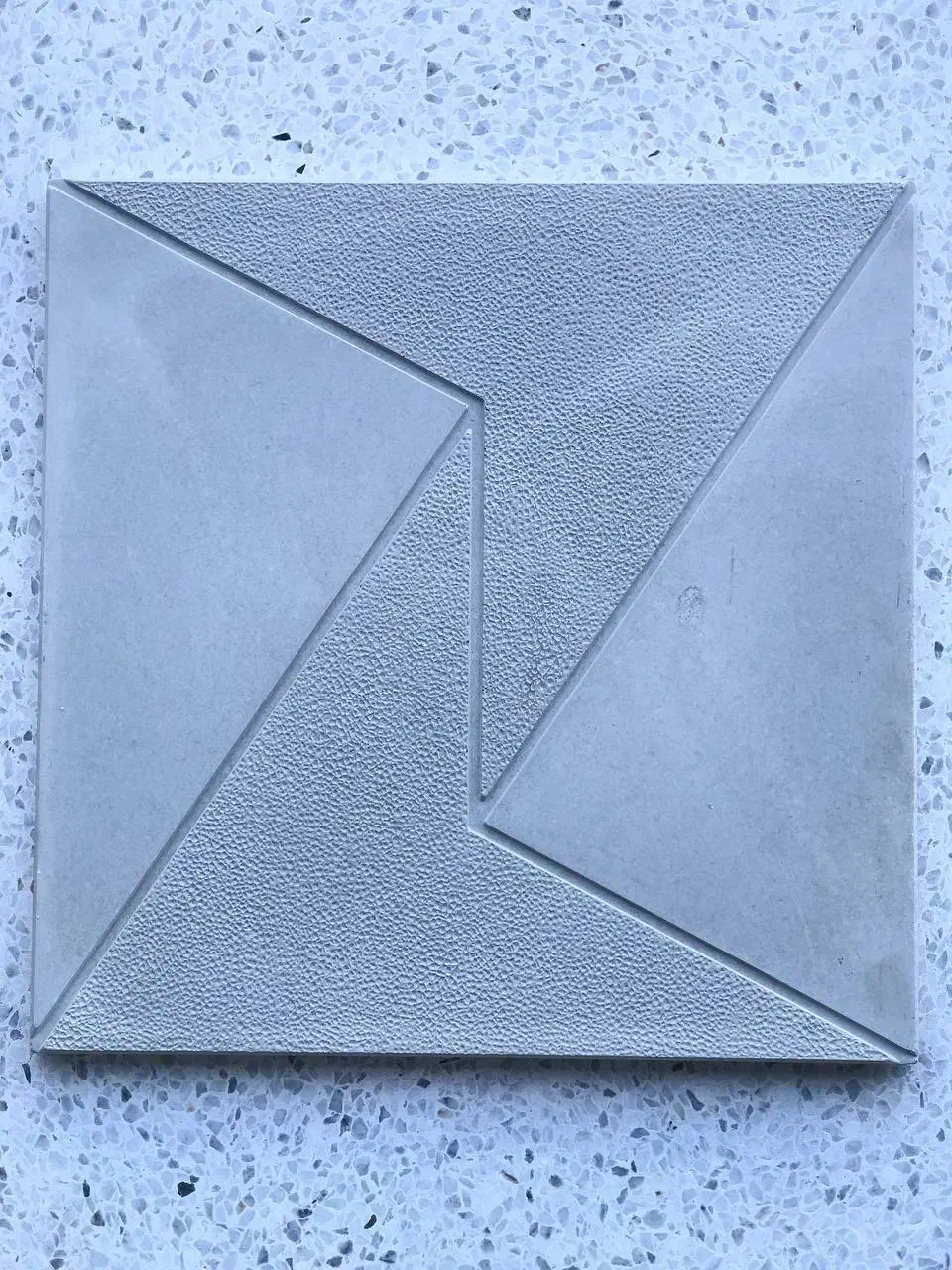 موزاییک پلیمری|مصالح و تجهیزات ساختمان|رشت, کوی طالقانی|دیوار