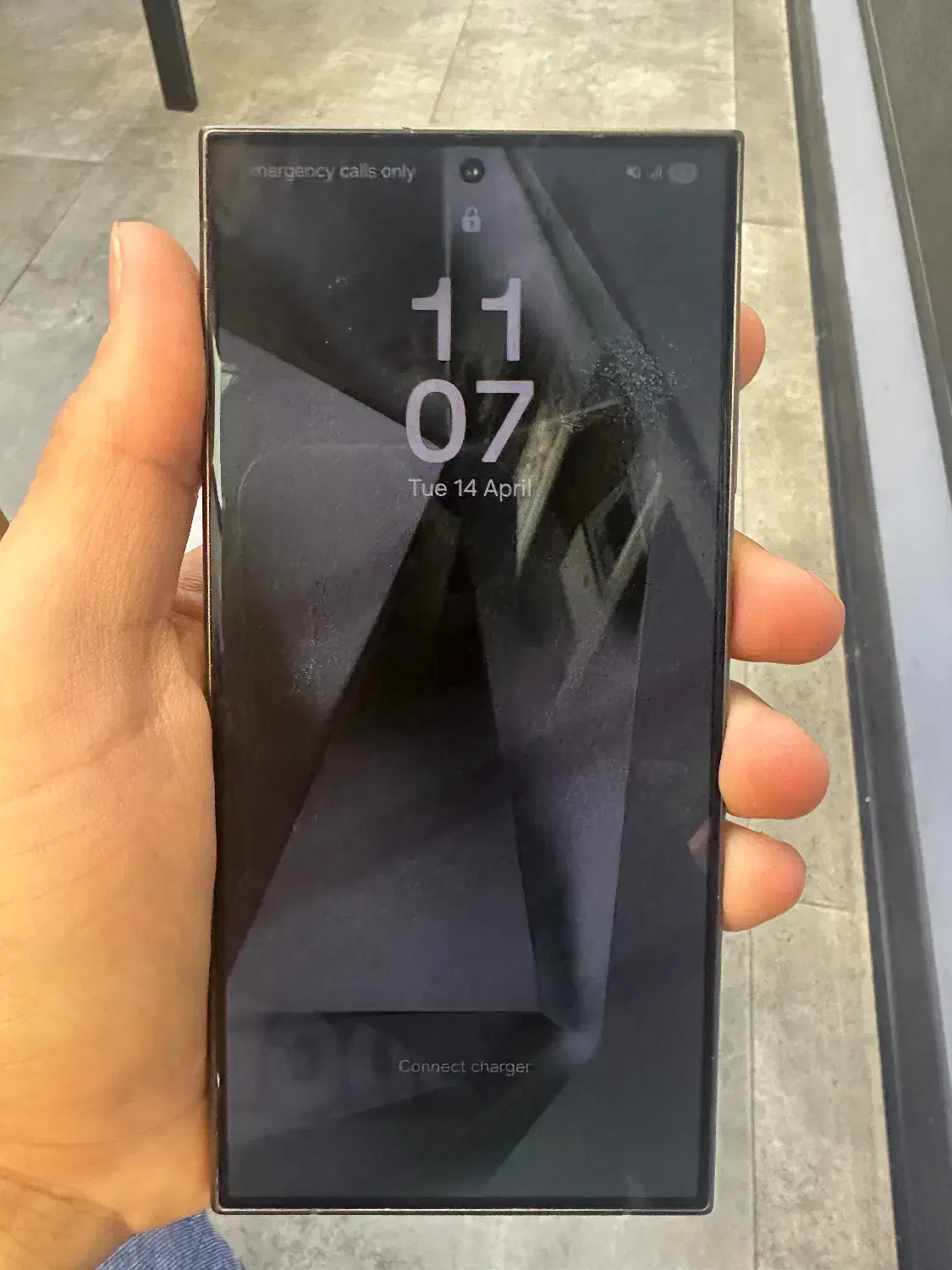 s24 ultra|موبایل|تهران, گلستان (شهرک راه آهن)|دیوار