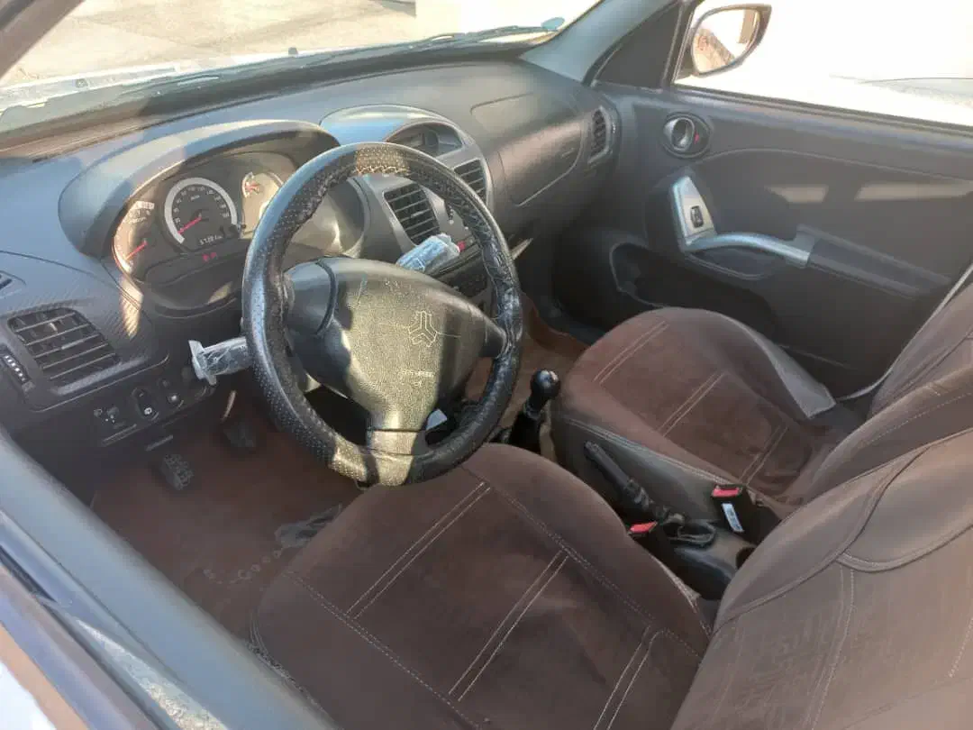 ماشین کوییک R|خودرو سواری و وانت|دهلران, |دیوار