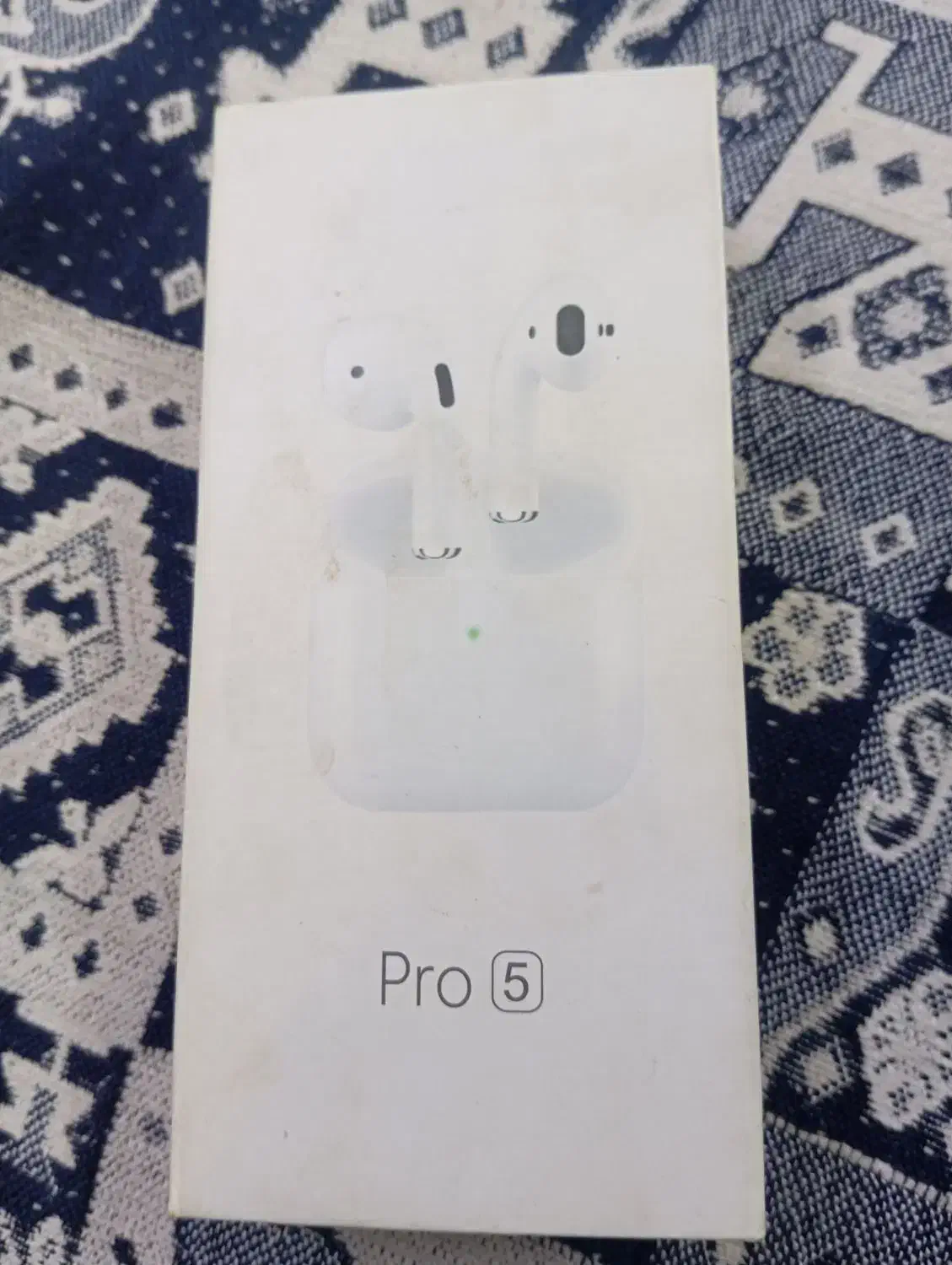 ایرپاد Pro5|لوازم جانبی موبایل و تبلت|ری, فیروزآباد|دیوار