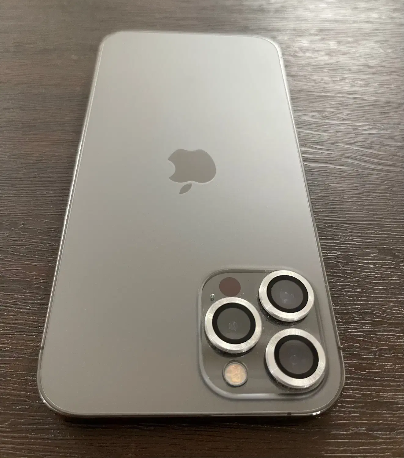 آیفون ۱۲ پرومکس درحد|موبایل|کرج, گوهردشت|دیوار