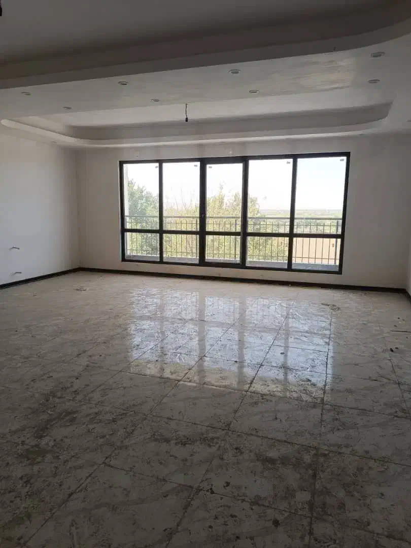 چشم انداز خاص *واحد ۱۱۰متری نورگیر حرفه ای *|فروش آپارتمان|کهریزک, |دیوار