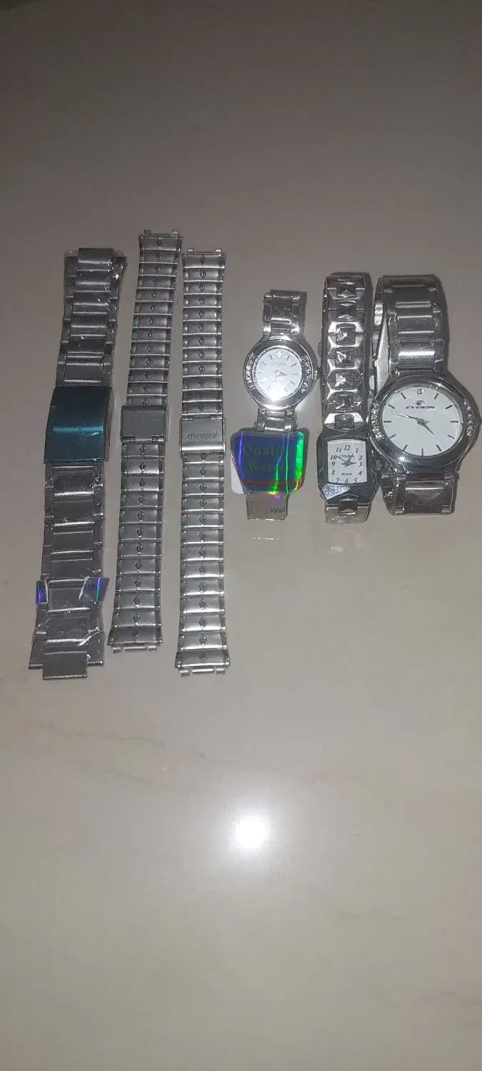 ساعت نو و شیک|ساعت|تهران, راه آهن|دیوار