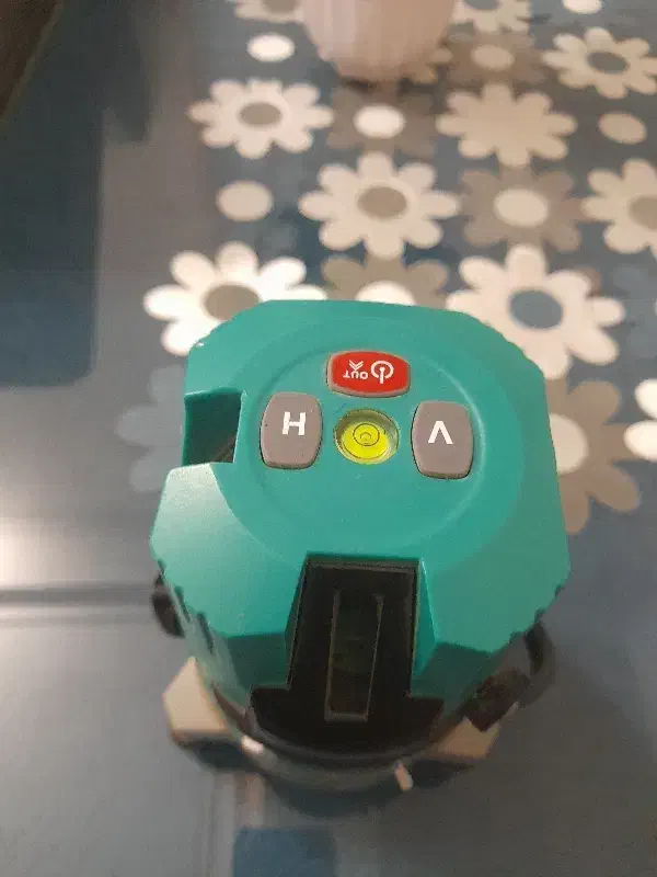 تراز لیزری|ابزارآلات|قرچک, شهرک الحدید|دیوار