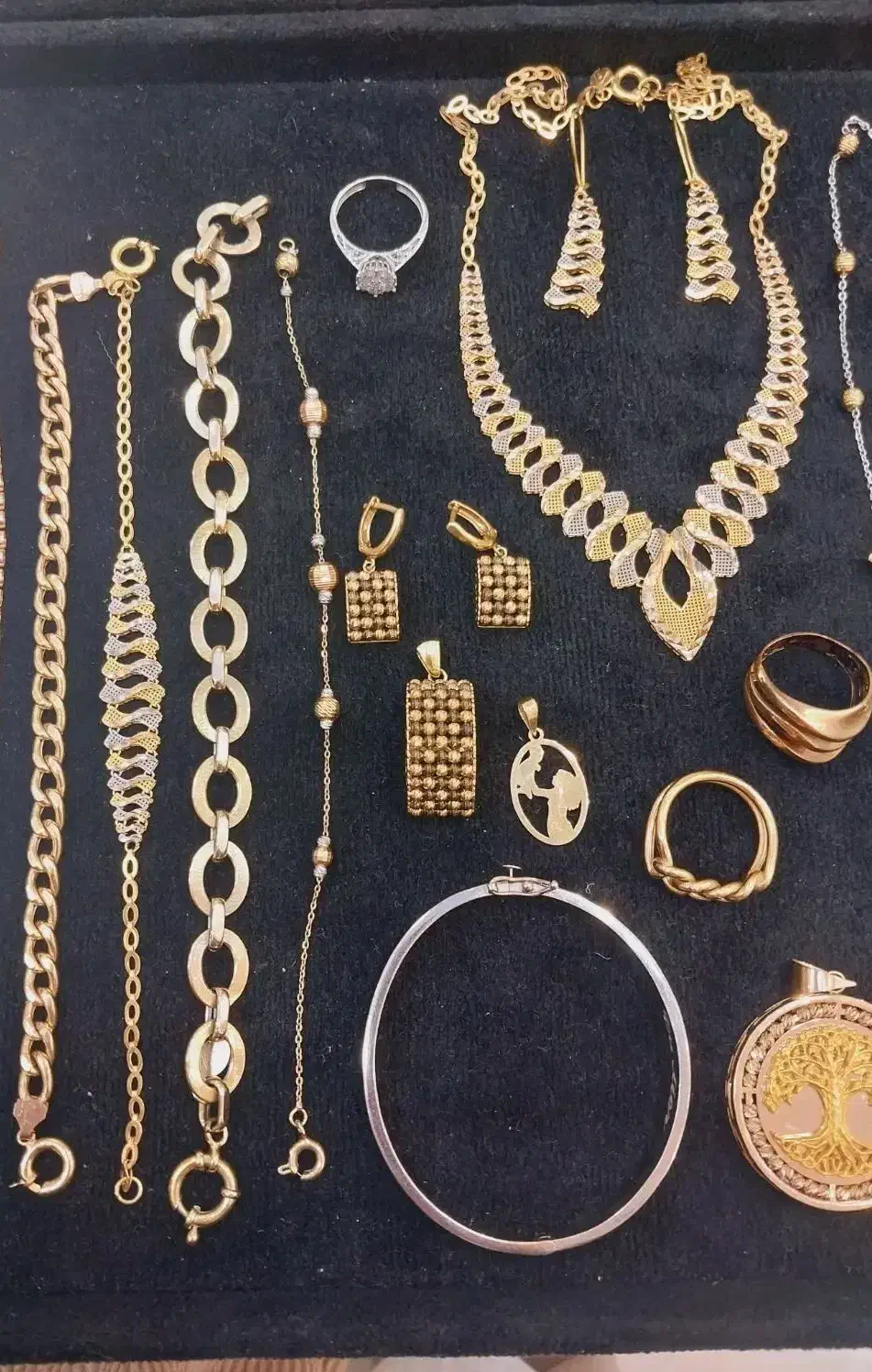 طلا|جواهرات|زنجان, |دیوار