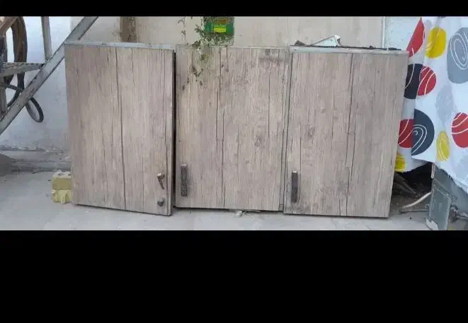 کابینت|تخت و سرویس خواب|اهواز, عامری|دیوار