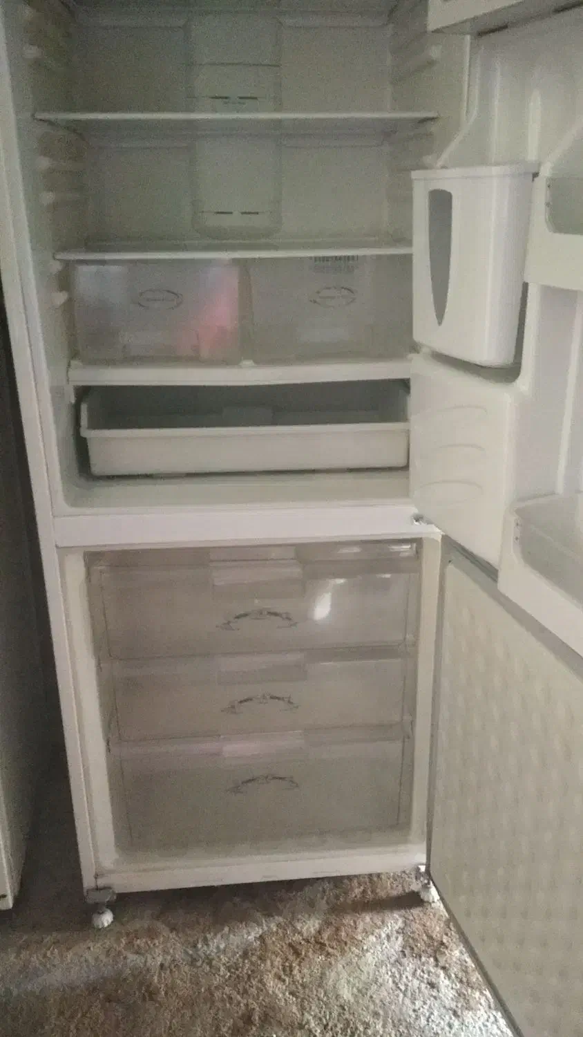 یخچال فریزر سینجر|یخچال و فریزر|ایوان, |دیوار