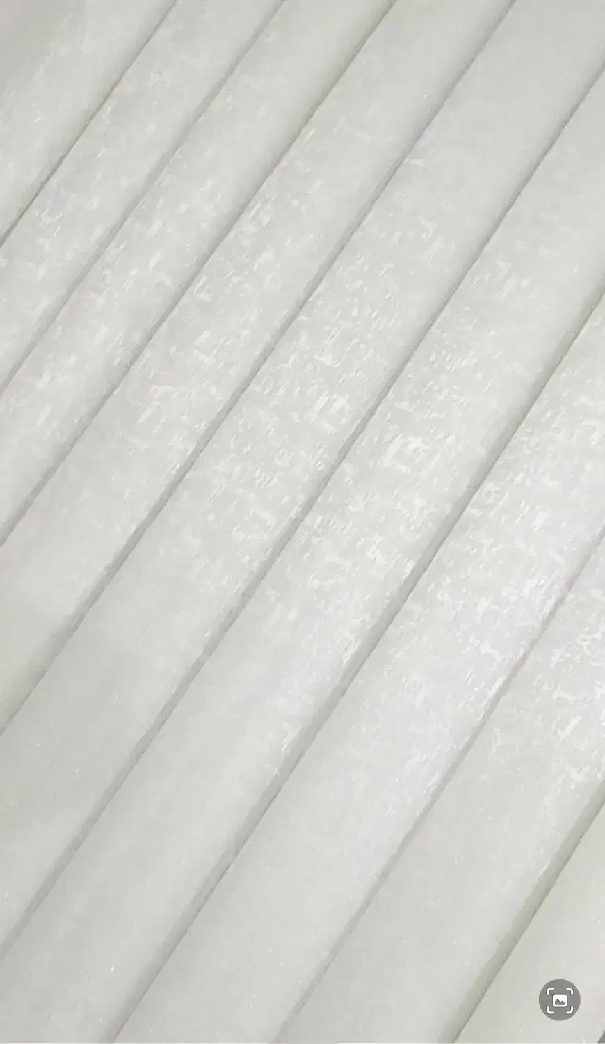 پرده پذیرایی مدل پانچ کاملا نوهمراه زیر پرده|پرده، رانر، رومیزی|بیجار, |دیوار