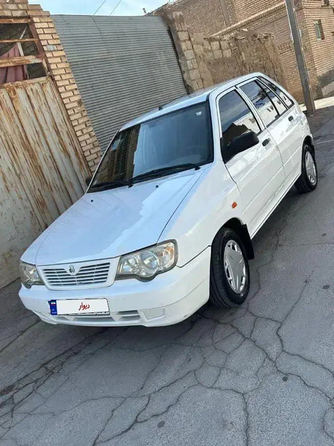 ۱۱۱مدل ۹۹|خودرو سواری و وانت|آباده, |دیوار