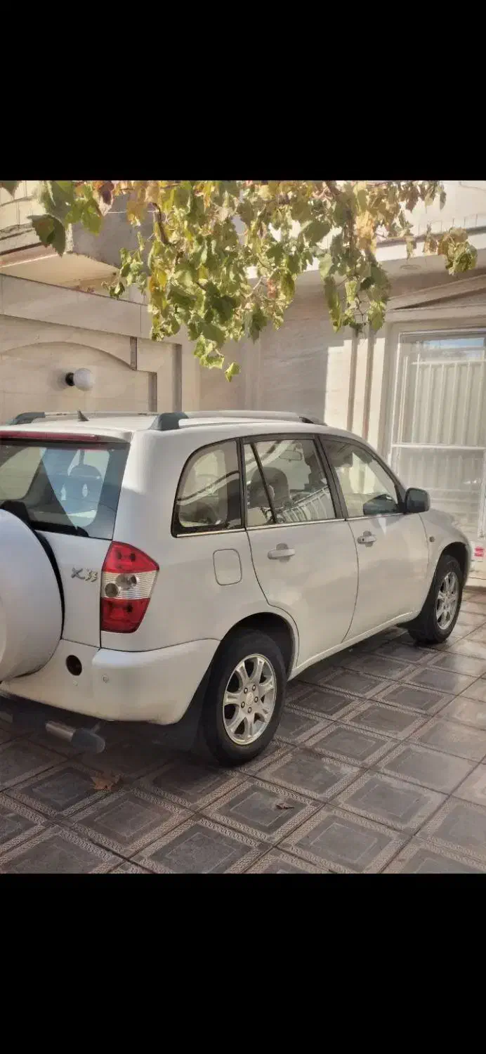 ام وی ام x33|خودرو سواری و وانت|سبزوار, هویزه|دیوار