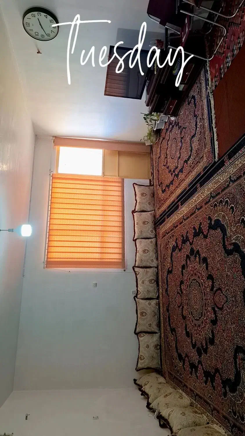 فروش منزل مجتمع مهر تمام رضا|فروش آپارتمان|نورآباد ممسنی, |دیوار