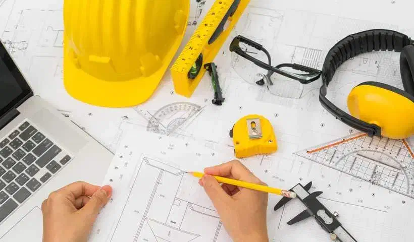 همکار اقا و خانم مسلط به اتوکد|استخدام معماری، عمران و ساختمانی|چهاردانگه (تهران), |دیوار