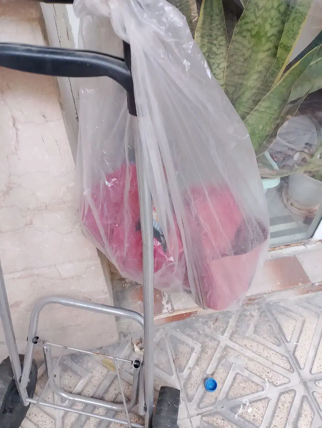 چرخ خرید|ابزارآلات|تهران, سلسبیل شمالی|دیوار