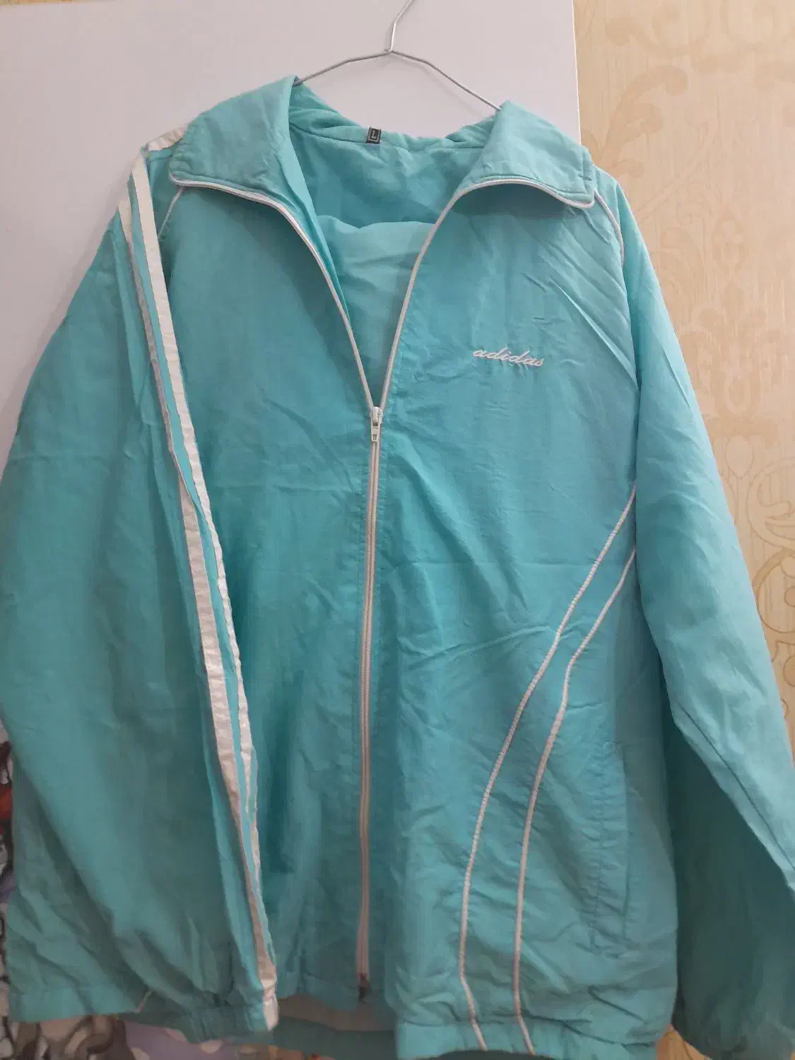 ست کاپشن شلوار ورزشی|لباس|قزوین, |دیوار