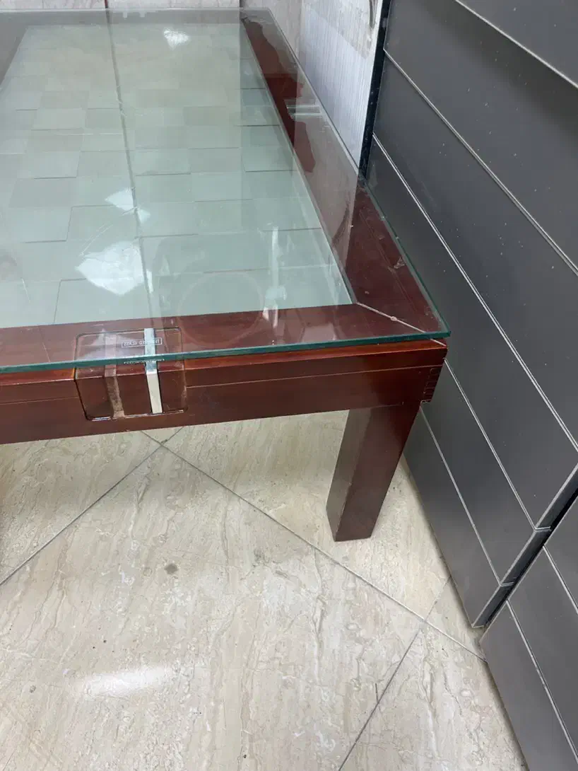 میز وسط مبل|مبلمان خانگی و میز عسلی|تهران, افسریه شمالی|دیوار