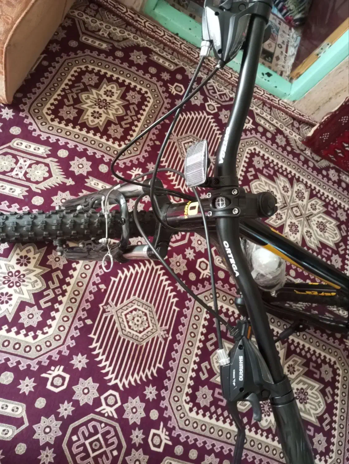 دوچرخه 26|دوچرخه، اسکیت، اسکوتر|الوند, |دیوار