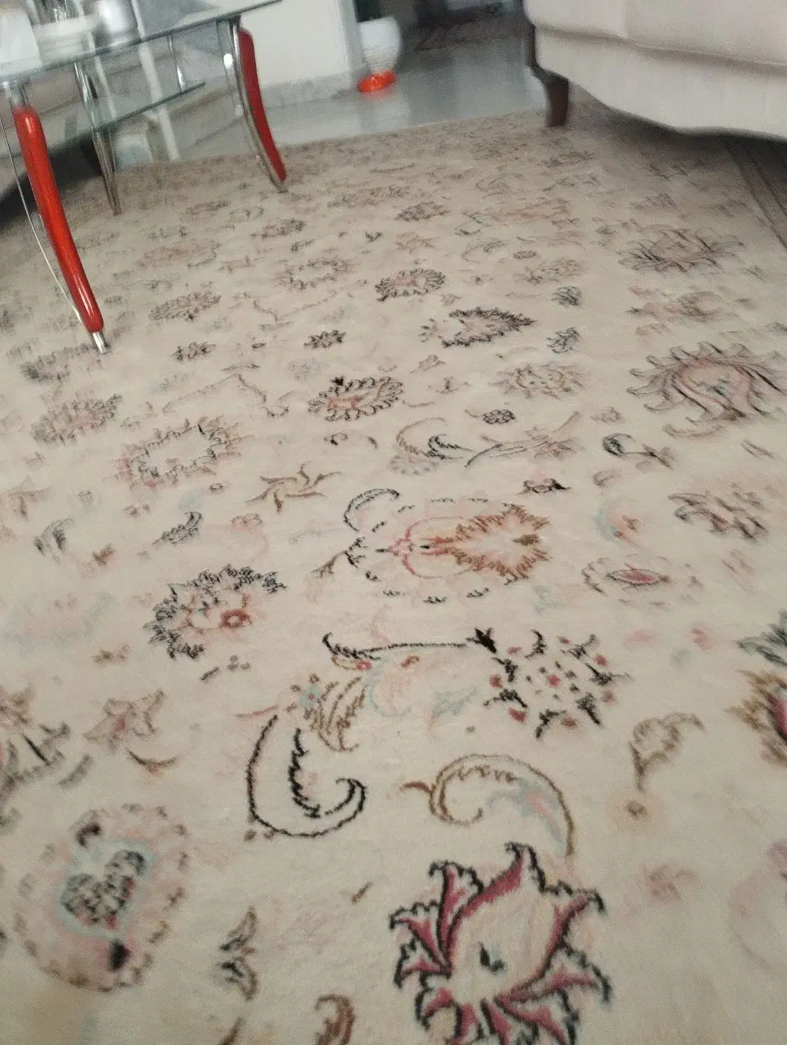 فرش دستی|فرش|مشهد, هنرستان|دیوار