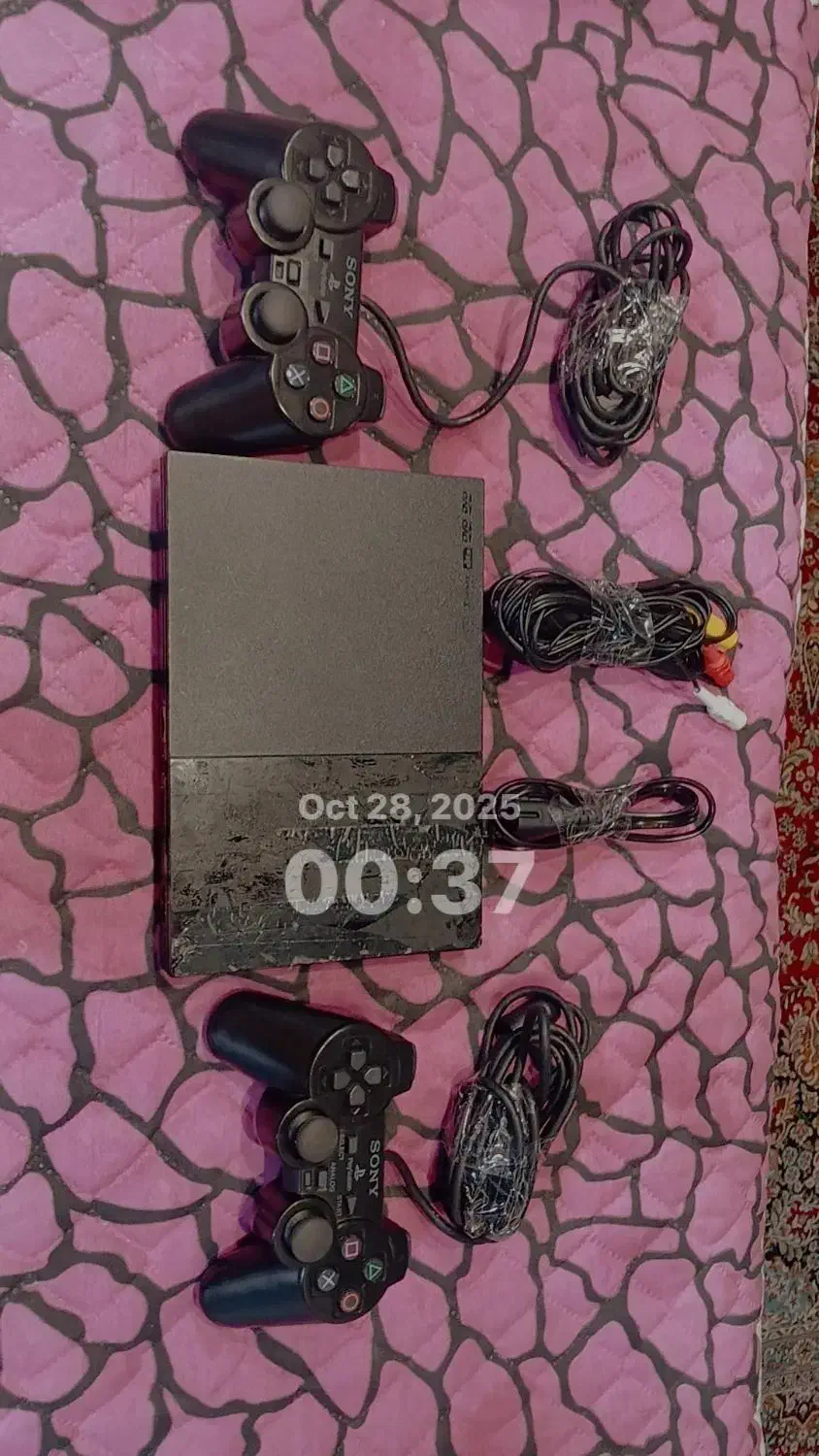 پلی ۲ درجه ۱|کنسول، بازی ویدئویی و آنلاین|دزفول, |دیوار