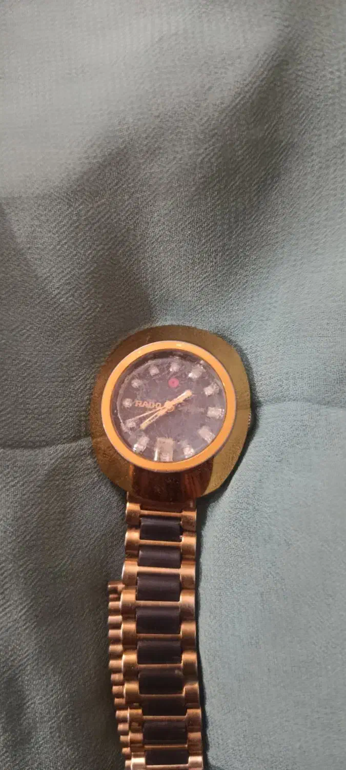 ساعت رادو اصل|ساعت|ایرانشهر, |دیوار