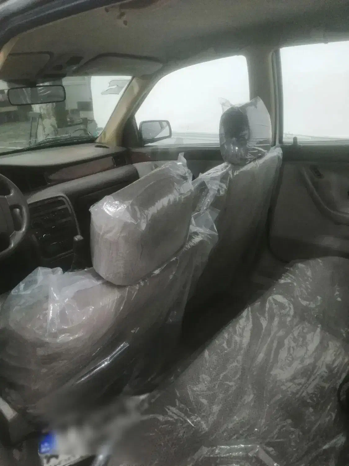 سمند مدل 96 درجه یک|خودرو سواری و وانت|پیرانشهر, |دیوار