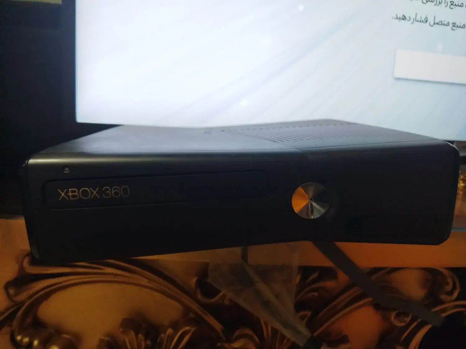 ایکس باکس ۳۶۰|کنسول، بازی ویدئویی و آنلاین|چهاردانگه (تهران), |دیوار