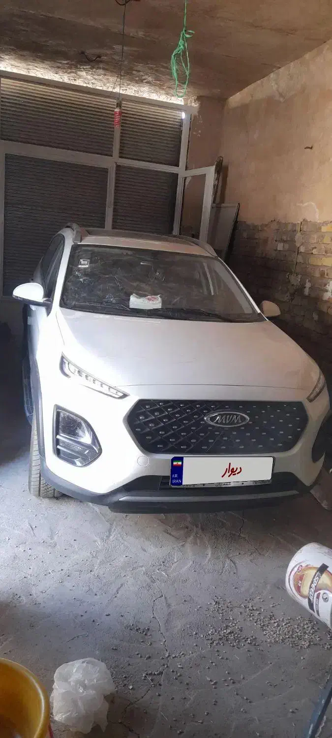 x22mtپرو مدل۱۴۰۲ mt|خودرو سواری و وانت|زنجان, |دیوار