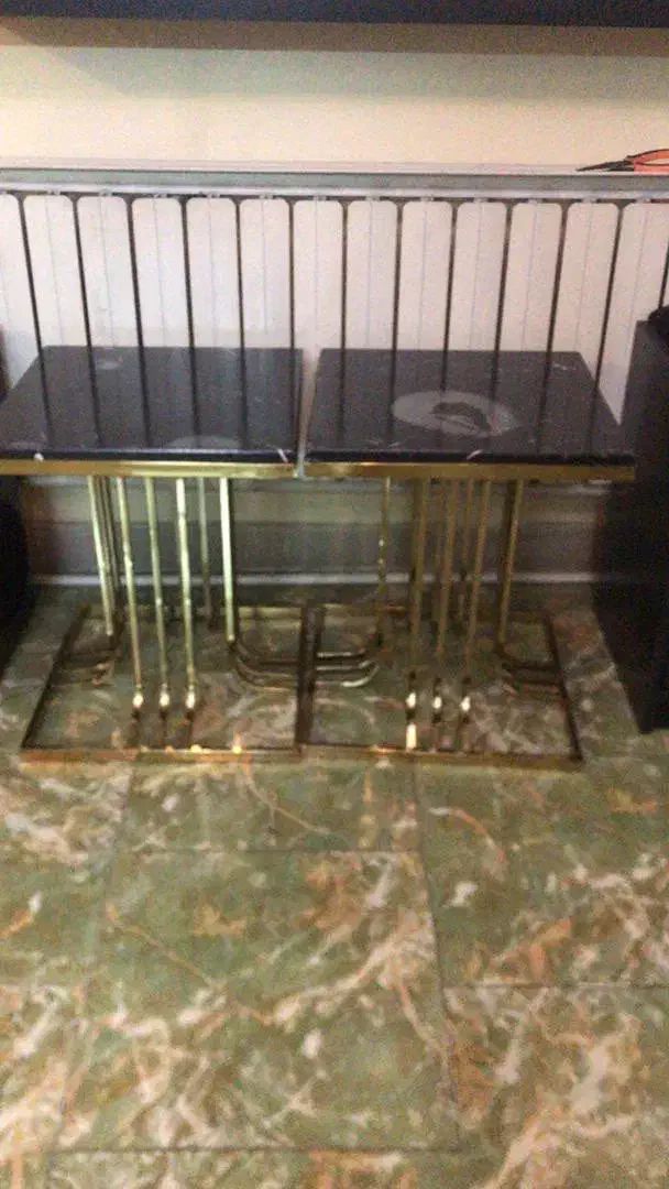 میز جلو مبلی|مبلمان خانگی و میز عسلی|تهران, شیخ هادی|دیوار