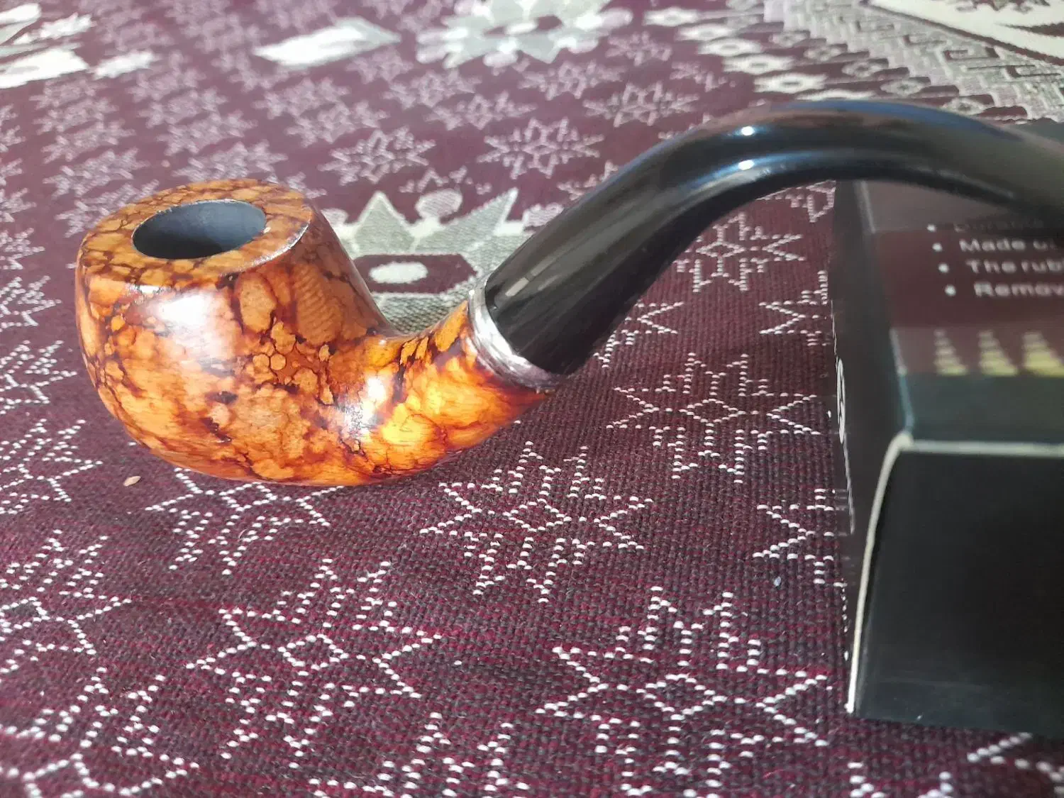 پیپ|کلکسیون اشیاء عتیقه|مرودشت, ژیان|دیوار