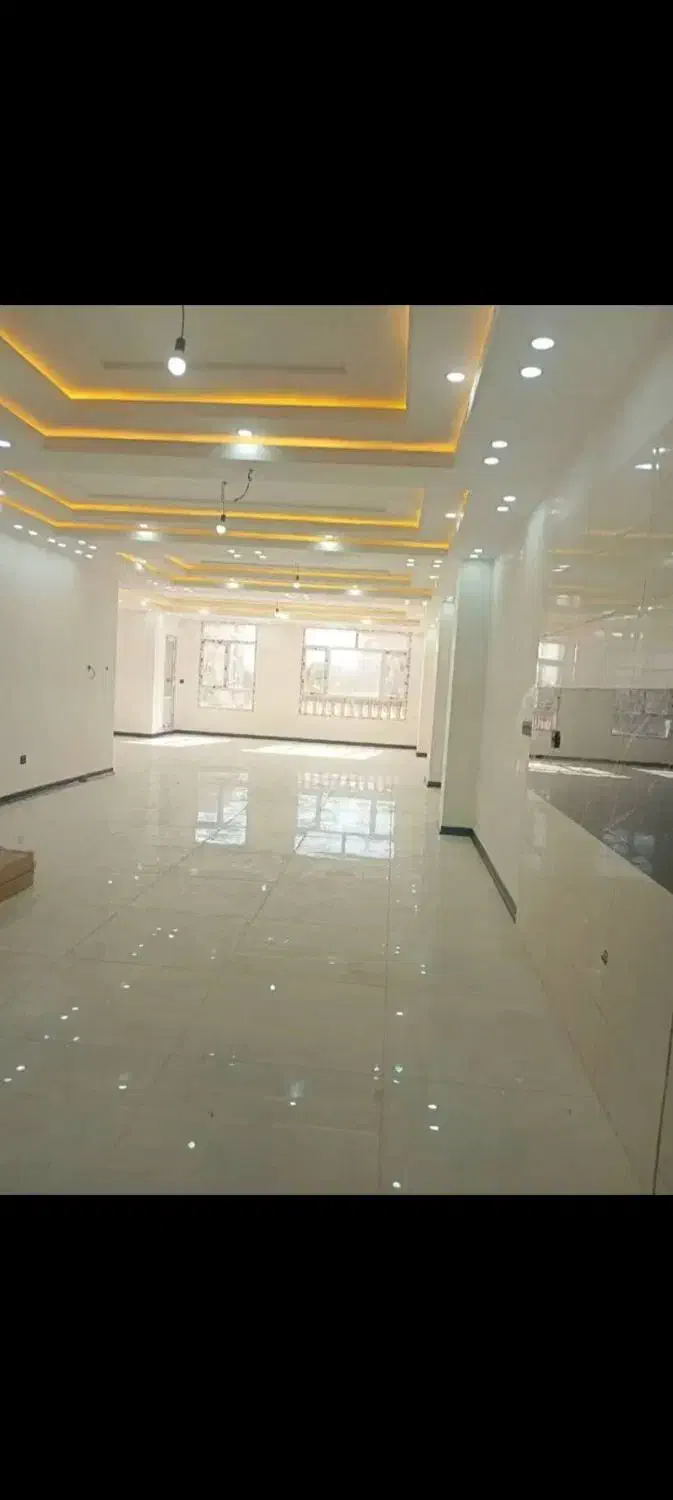 ۱۸۵متر ۳خوابه فول امکانات|اجارهٔ آپارتمان|پاکدشت, پاکدشت (مامازند)|دیوار