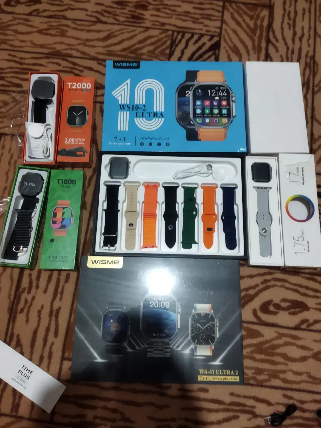 ایرپاد هولدر اپل واچ اسپیکر|لوازم جانبی موبایل و تبلت|آق قلا, |دیوار