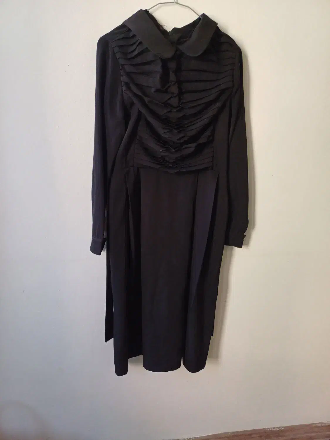 سه دست مانتو در حد نو|لباس|مشهد, هفت تیر (آب و برق)|دیوار