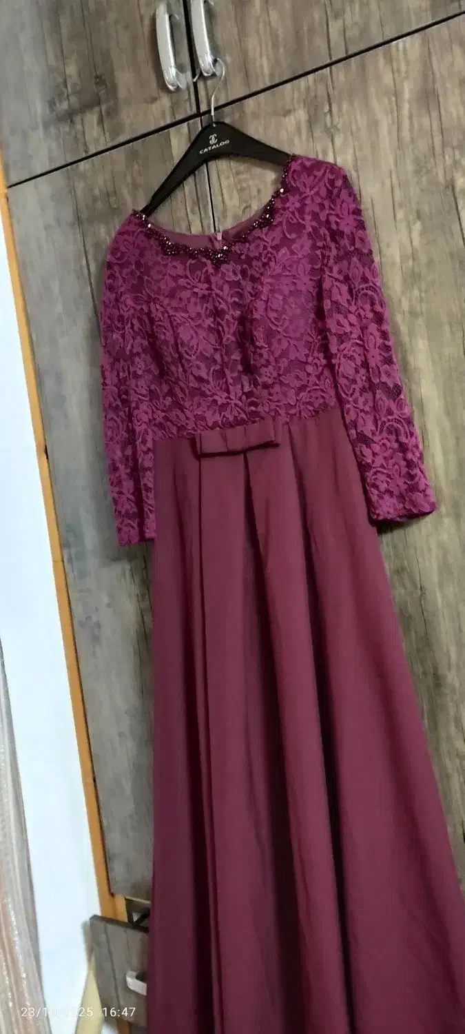 لباس مجلسی|لباس|لنگرود, |دیوار