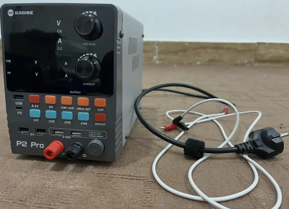 منبع تفذیه حرفه ای|ابزارآلات|بهبهان, |دیوار