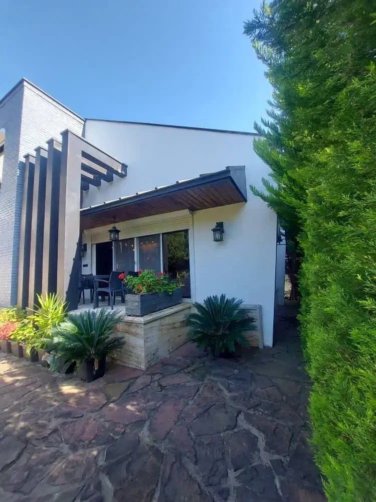 ویلاشهرکی/فرنیش/قابل تبدیل/کد۴۲۳۶/حبوباتی|اجارهٔ خانه و ویلا|رویان, |دیوار