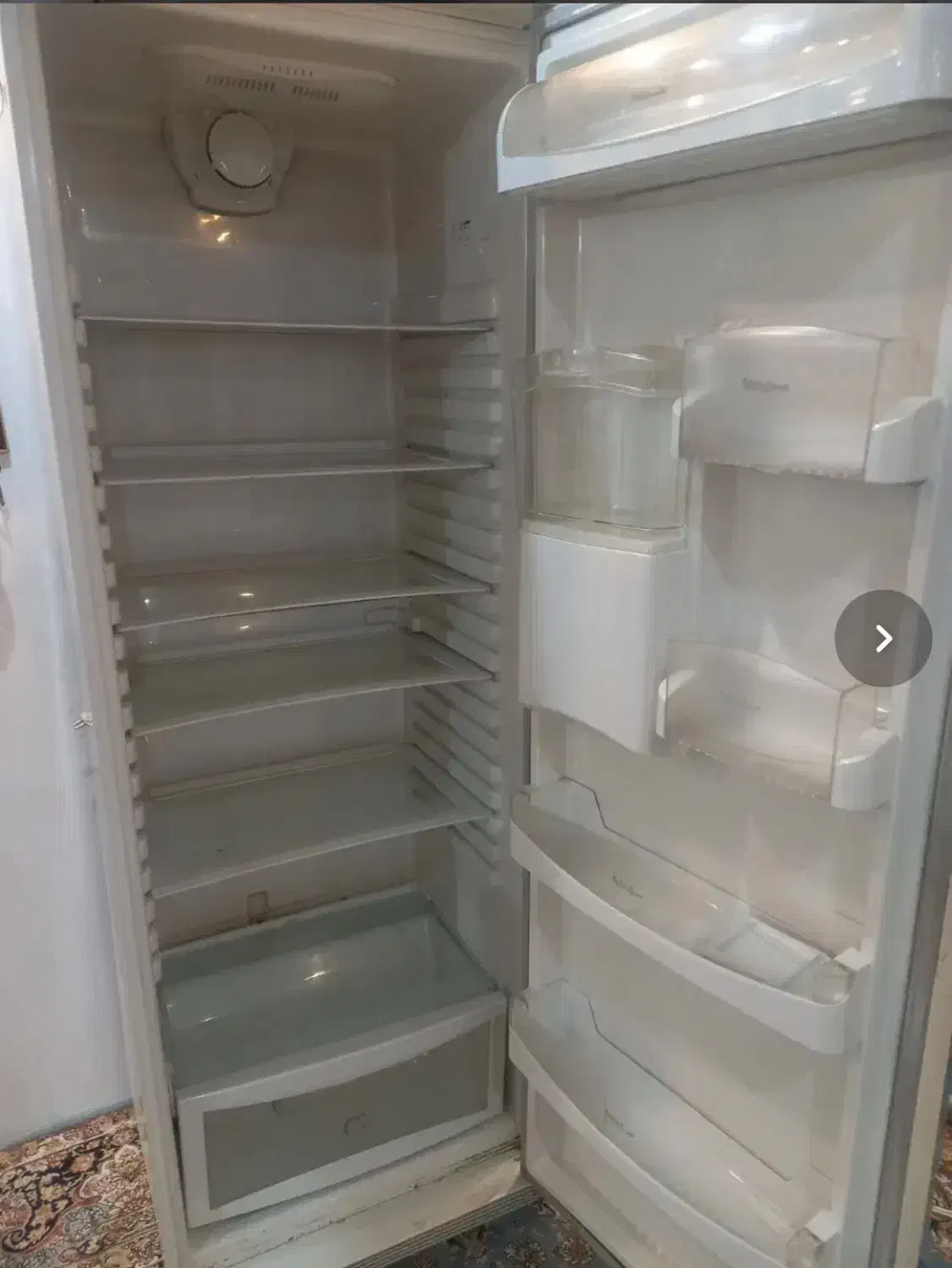 هیمالیا|یخچال و فریزر|بابلسر, |دیوار