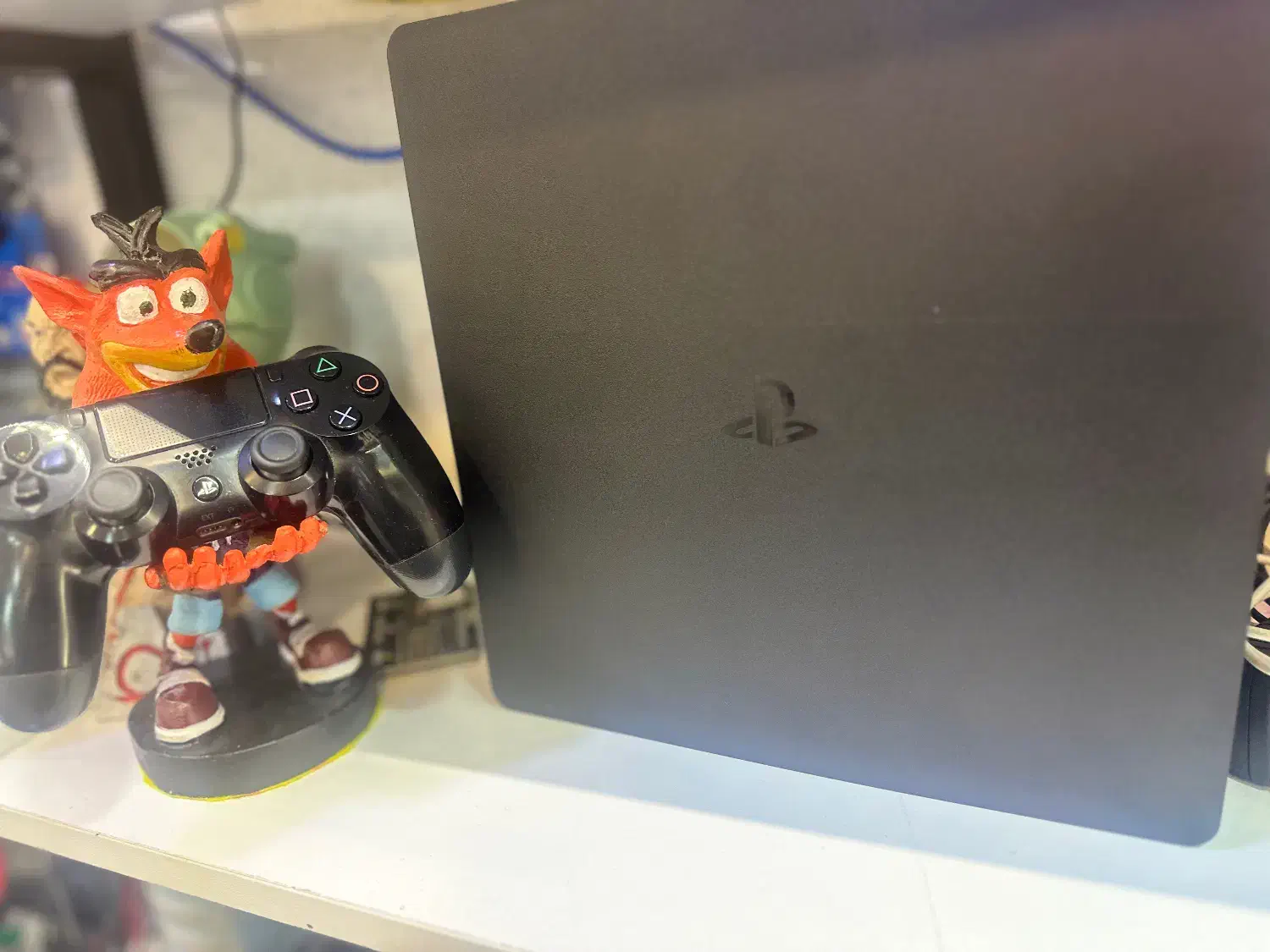 PS4 کپی خور 1 ترابایت کلید دنیای بی‌نهایت بازی|کنسول، بازی ویدئویی و آنلاین|تهران, دروس|دیوار