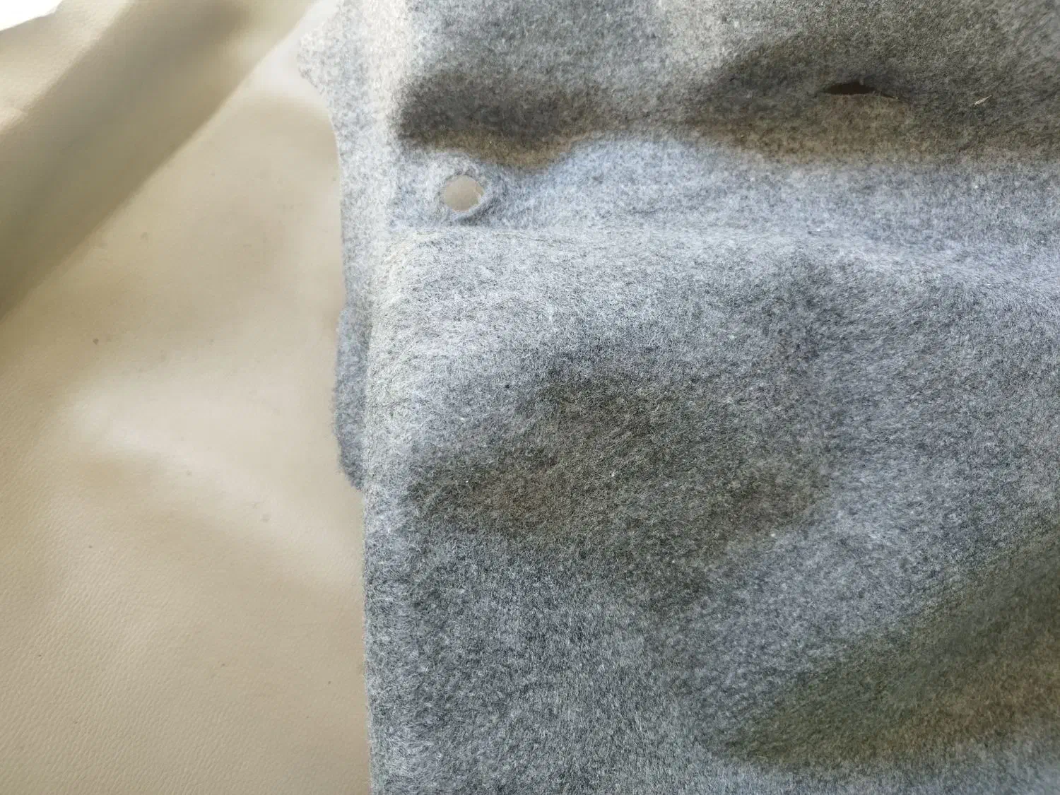 کفی یک تکه سمند|قطعات یدکی و لوازم جانبی|محمدشهر, محمدشهر|دیوار