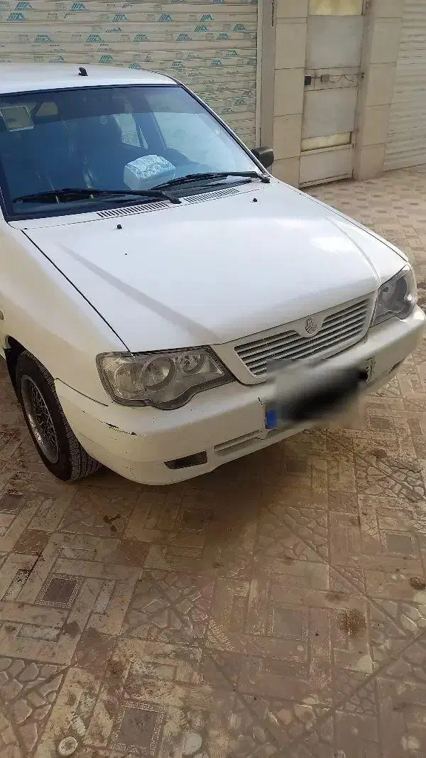 پراید 111|خودرو سواری و وانت|خرمشهر, |دیوار