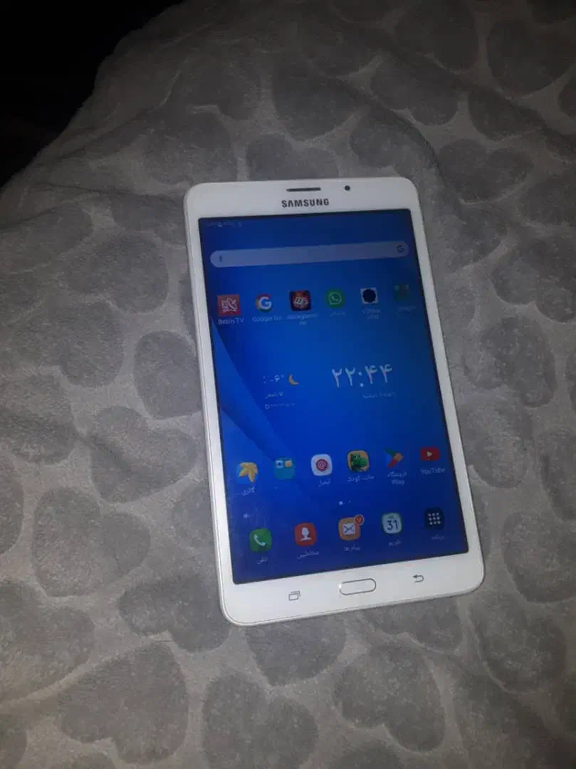 گوشی سامسونگ|موبایل|تهران, یافت‌آباد|دیوار