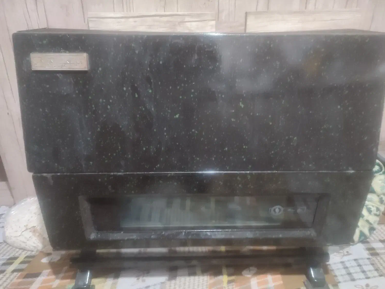 بخاری گازی مهیا سالم سالم|بخاری، هیتر، شومینه|تهران, سجاد|دیوار