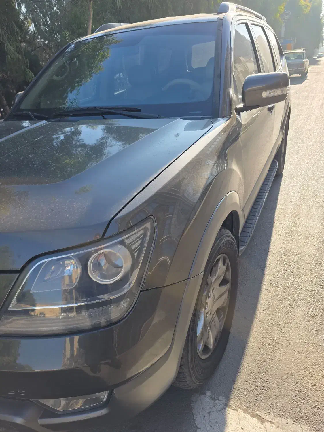 موهاوی|خودرو سواری و وانت|قم, باجک دو|دیوار