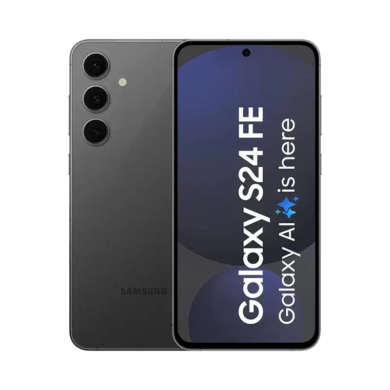 گوشی سامسونگ(ویتنام)S24 FE 5G حافظه 256رم8گیگابایت|موبایل|بندر ماهشهر, |دیوار