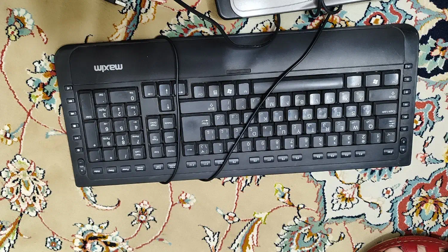 کیس کامپیوتر ،کیبورد موس|قطعات و لوازم جانبی رایانه|مشهد, رضاشهر|دیوار