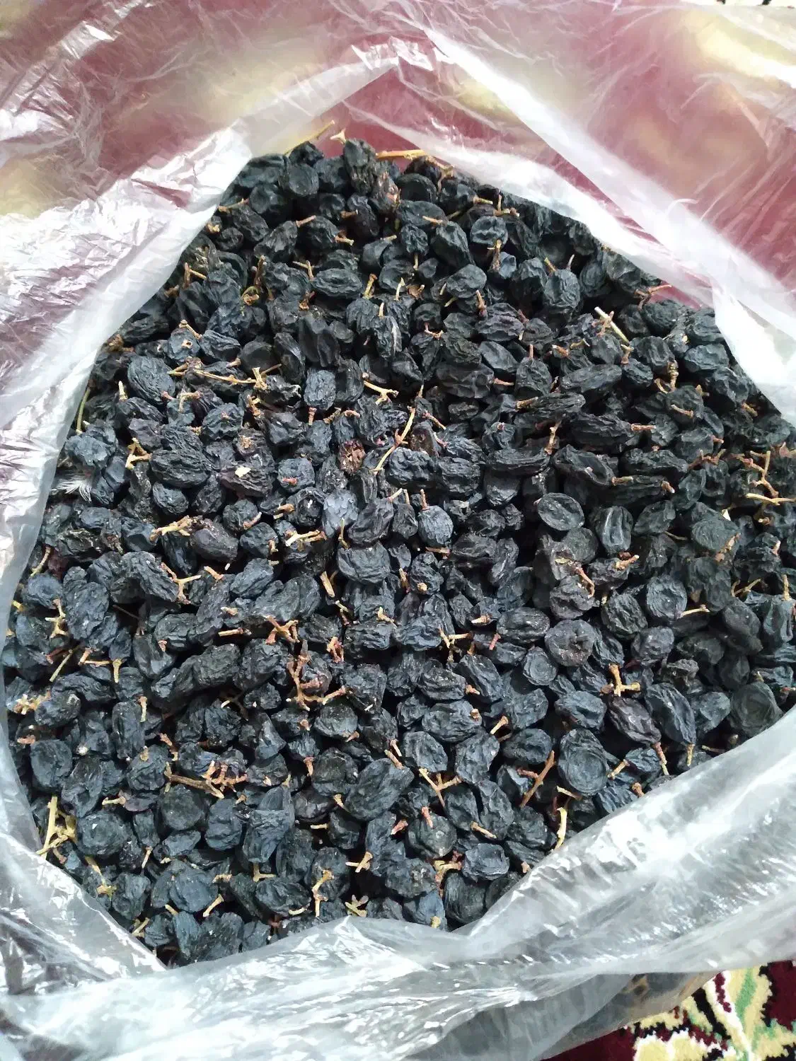 مویز|خوردنی و آشامیدنی|صائین قلعه, |دیوار