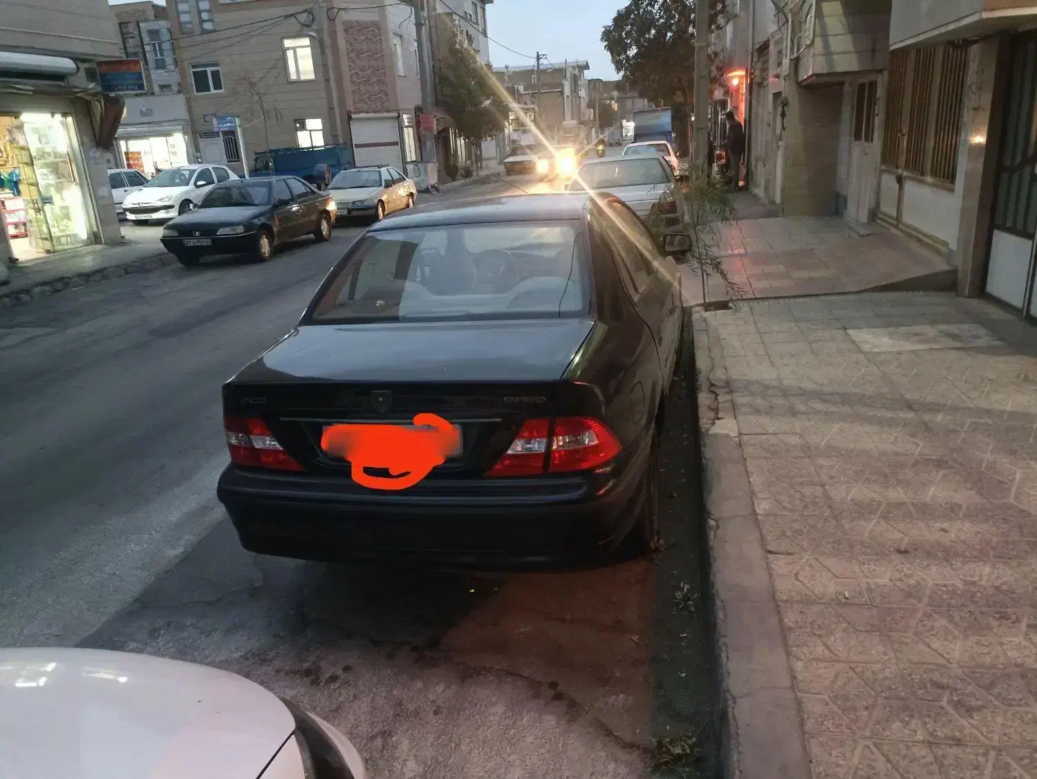 خودرو|خودرو سواری و وانت|اراک, |دیوار