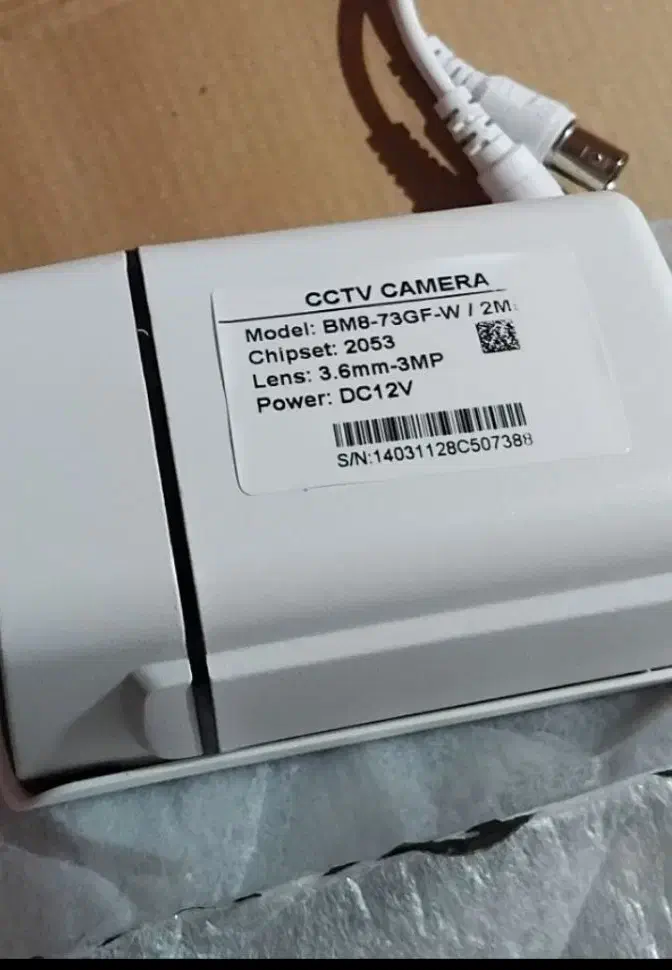 دوربین مدار بسته  دید در شب|دوربین مداربسته|مشهد, شهرک مطهری|دیوار